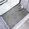 DIYIN Connectable Anti-Slip Bathroom Floor Mat