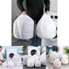 Large Thickened Reusable Washing Machine Mesh Net Bags For Gentle Laundry Protection