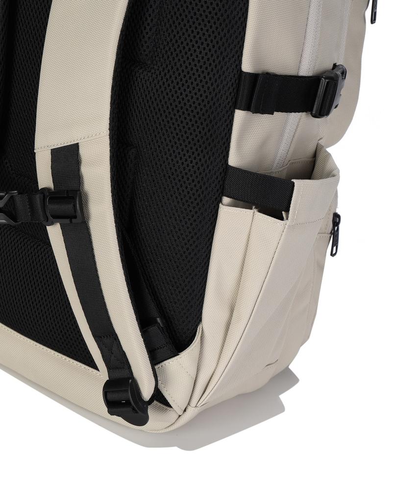 Covernat Mark Backpack 31L Beige
