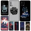 Чехол «Сверхъестественное» для OPPO A96 A76 A16 A18 A58 A78 A98 A17 A77 A54 A57 S A74 A5 A9 A53 A52 A72 A15 A93