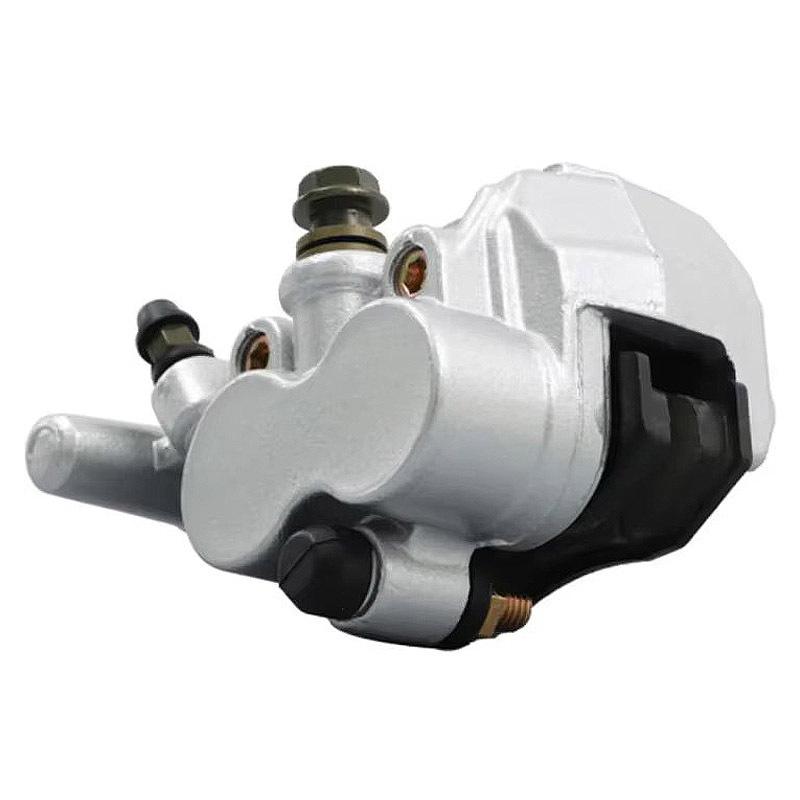 Передний тормозной суппорт для Yamaha YZ125 250 YZ 125 YZ250 1990 1991 1992-1997 Новый