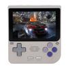 Retro Handheld Game Console Double 3D Joysticks High Resolution 3.5in Screen 4 Core CPU 3000MAH Batt