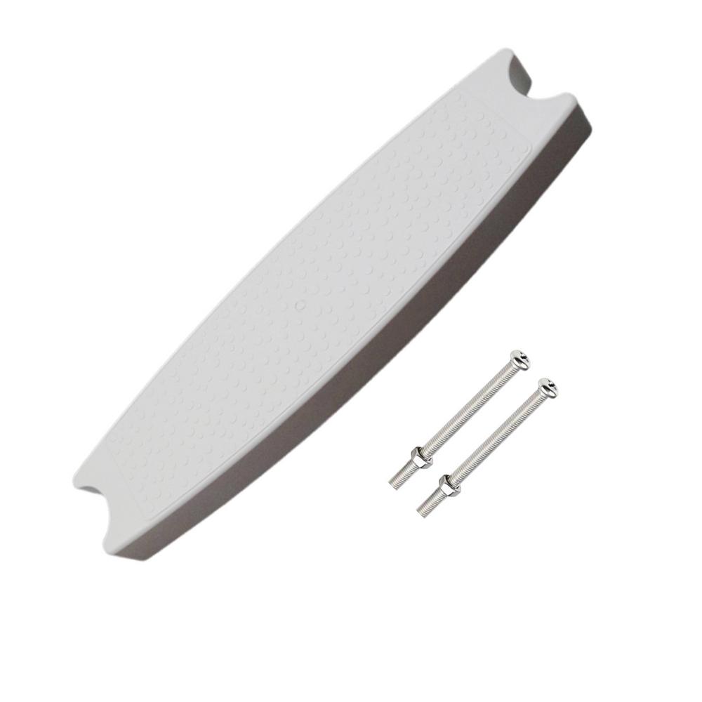 Ступени для бассейна Замена Входная ступень Устойчивые Легко установить Прочные Универсальные Для надземных бассейнов Аксессуар