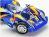 TAMIYA Mini 4WD Special Project Product Real Mini 4WD Spin Cobra Пластиковая модель 95567 (Показать модель)