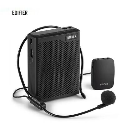 Портативный беспроводной усилитель голоса Edifier MF5 вилка CN (адаптер в комплекте)