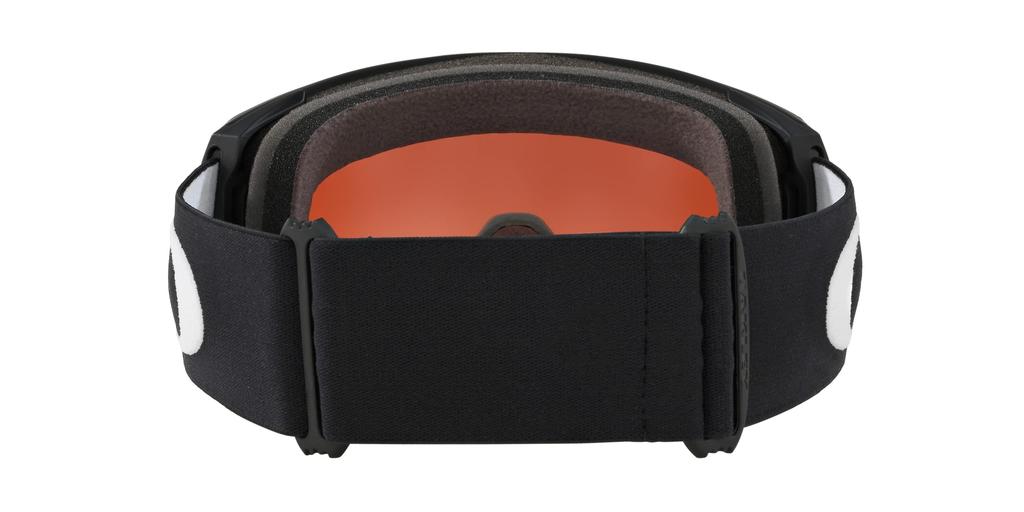 Oakley Снежная маска 0OO7070 Line Miner Матовая Единый размер Черный, Япония, (Свободный размер)