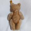 [USED] Steiff Teddy Bear with Yellow Tag