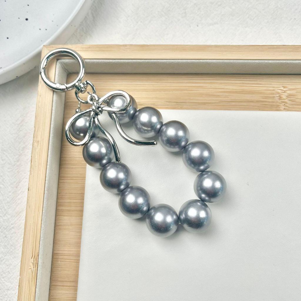 Творческий браслет Love и брелок с жемчугом, кулон, ювелирные изделия