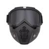 Mask Goggles Motorcycle Harley Helmet Goggles Tactical