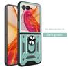 Чехол для Motorola Razr 50 Чехол Moto Razr50 Чехол Moto Razr 2026 Магнитное кольцо-держатель Бронированный чехол для телефона Защитная задняя крышка со шторкой для камеры