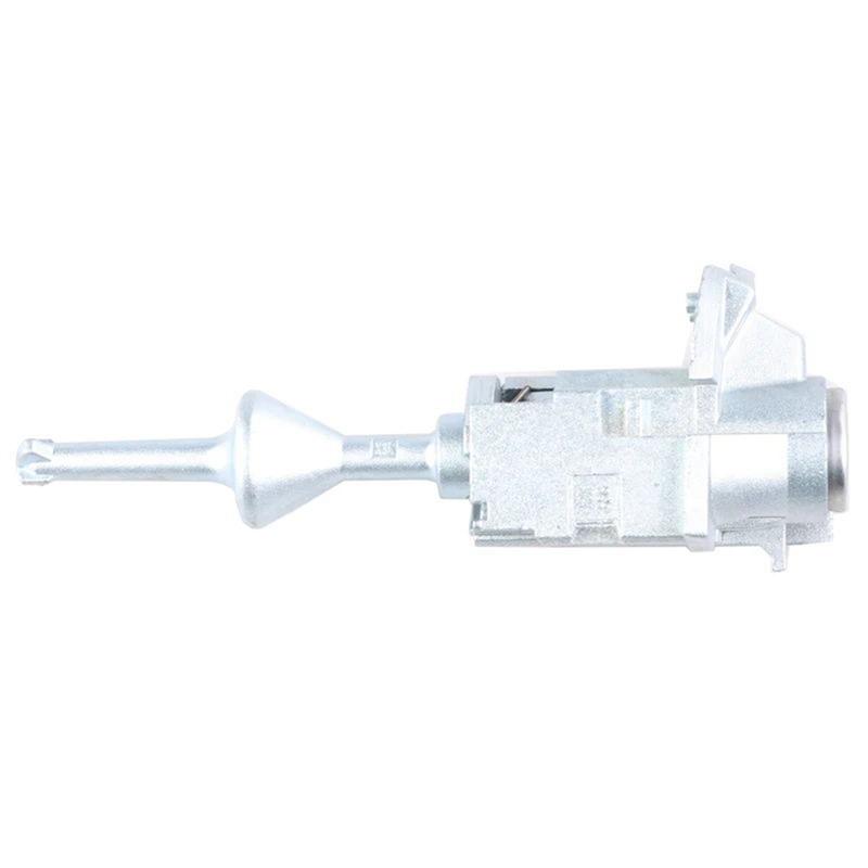 For BMW 1 Series E81 E82 E87 E88 Car Door Lock Cylinder With 2 Keys- Part Number 51217161430