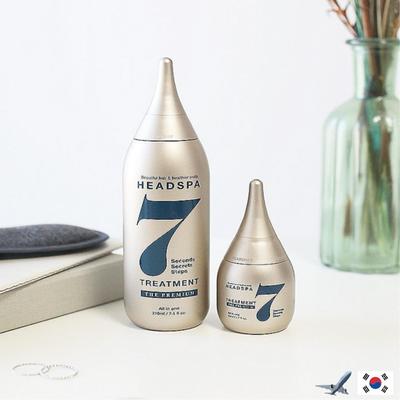 Head Spa 7 Лечение Премиум 210мл