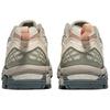 Новые женские беговые кроссовки Asics Gel Kahana 8 с амортизацией, износостойкие, дышащие, с низким верхом, бежевые 1012B870-102