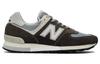 576 New Balance Сделано в Англии '35-я годовщина - Слоновья кожа' OU576AGG