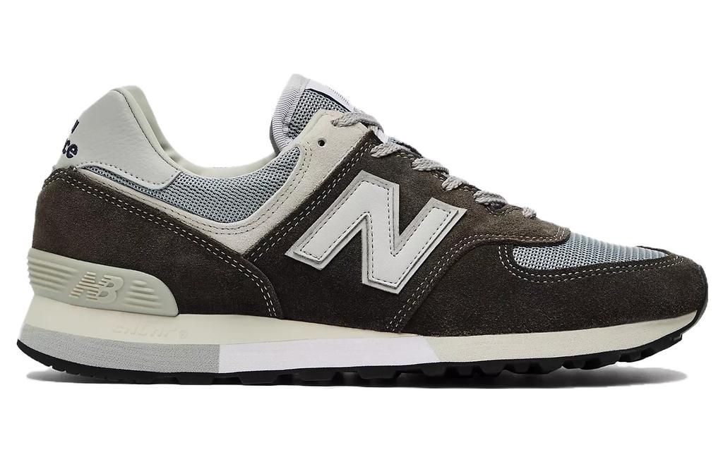 576 New Balance Сделано в Англии '35-я годовщина - Слоновья кожа' OU576AGG
