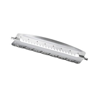 Сменное лезвие для широкой шинковки жюльен Seki Magoroku, сделано в Японии,