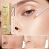 The Butterfly Design Concealer Can Not Only Cover Facial Acne And Dark Circles, But Also Hide Pores And Spots