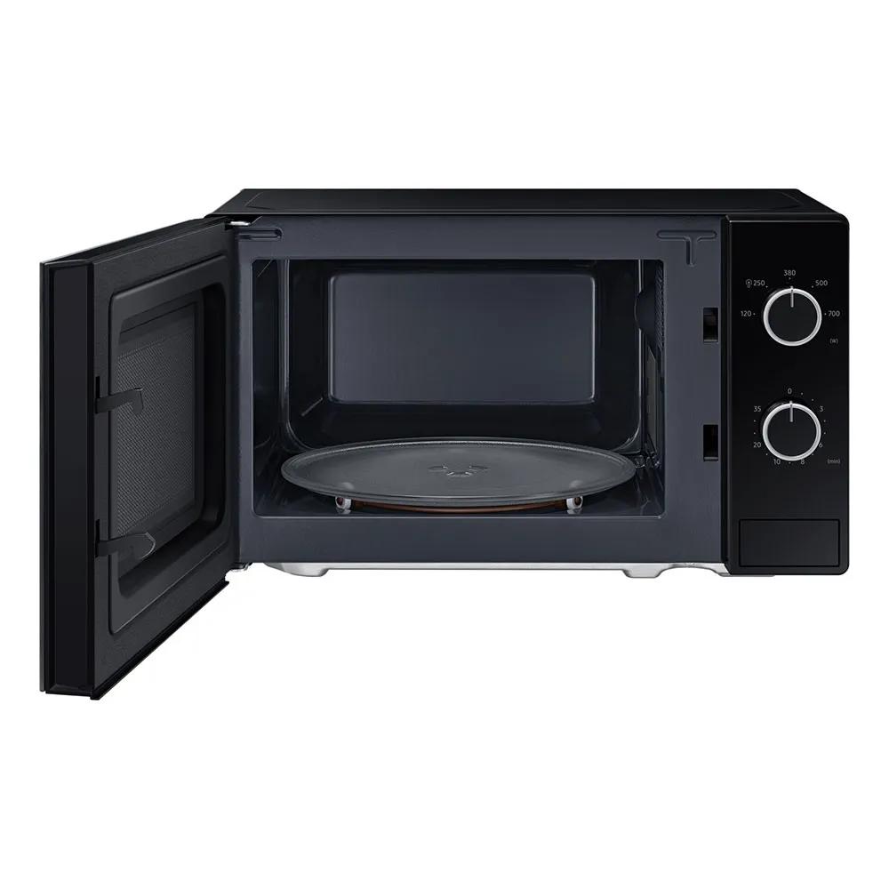 Samsung MS20A3010AL/EG Microwave Oven 20 liters Black