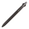 [Mitsubishi Pencil] Шариковая ручка Jet Stream Prime с нажимным механизмом, 3 цвета, цвет корпуса SXE3-3000-07: Черный 0,7 мм