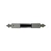Соединитель для шинопровода гибкий MARVI TRACK TRL-H1C-CONN-FLX-SN Italux