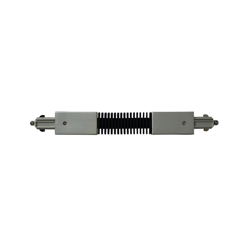 Соединитель для шинопровода гибкий MARVI TRACK TRL-H1C-CONN-FLX-SN Italux