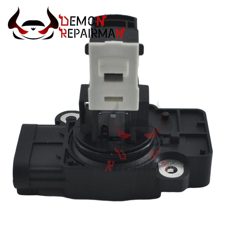 Датчик массового расхода воздуха MAF для CHEVROLET TAHOE ESCALADE CTS 3.6L GMC SIERRA 2500 3500 YUKON 6.0L 74-50074 245-1206