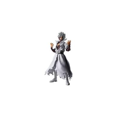 СТРАНЫ ТАМАШИИ Ш. Фигурка Dabi из My Hero Academia Figuarts, 6 дюймов, Коллекционная игрушка