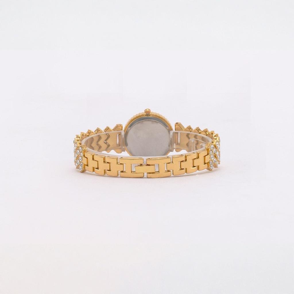 Women Fashion Leather Watch