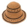 Universal Chemistry Summer Cool Line Brown Bucket Hat