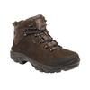 Great Outdoors Mens Burrell Leather Hiking Boots