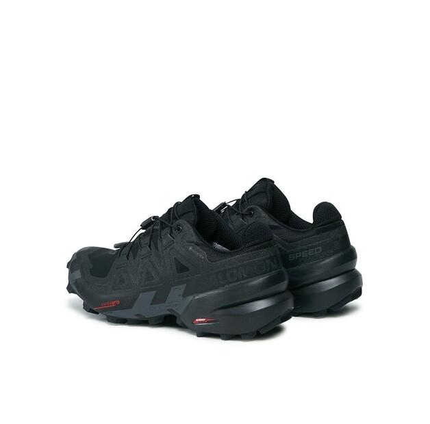 Кроссовки для бега Salomon Speedcross 6 GORE-TEX
