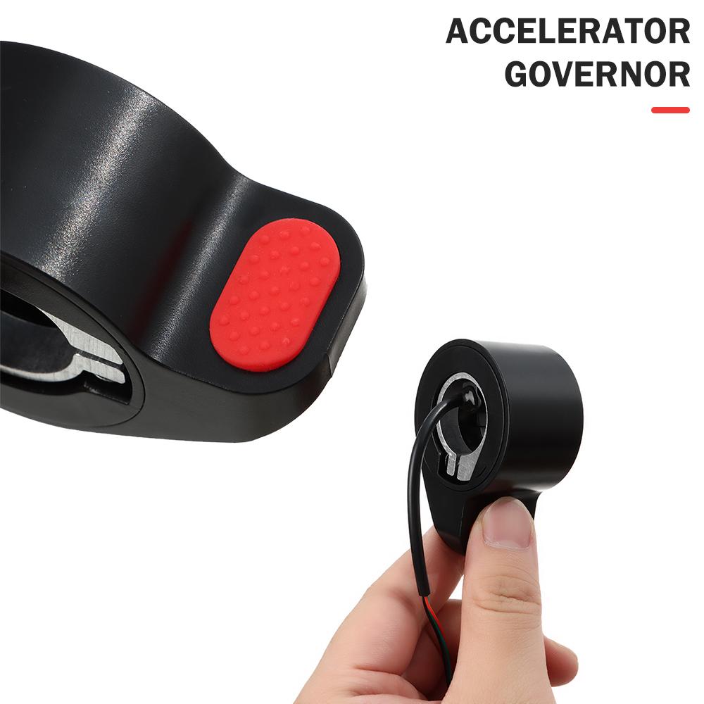 Max Scooter Finger Throttles Thumb Throttle Kick For Xiaomi M365/Pro/1S Electric Scooter Throttle