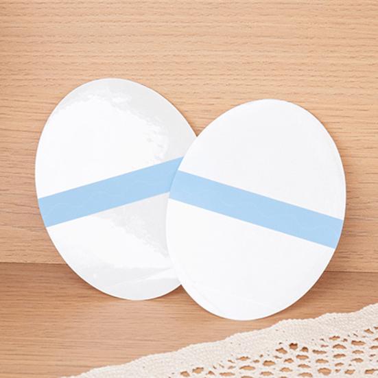 Waterproof Invisible Patch for Legs Nip Lift Patches Thigh Guard Anti-Chafing Strips Transparent PU Film for Running Dresses Workouts