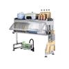 Beifu Over-Sink Dish Drying Rack