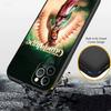 BF115 Virgen Maria Phone Case for Samsung Galaxy M06 M15 M16 M35 M55 M56 A36 A42 A50 A50S A51 A52 A32 A33 A05 A05S A06 A16 A20