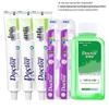 Доктор. Зубная паста Tooth Lemon Fresh Ultra White