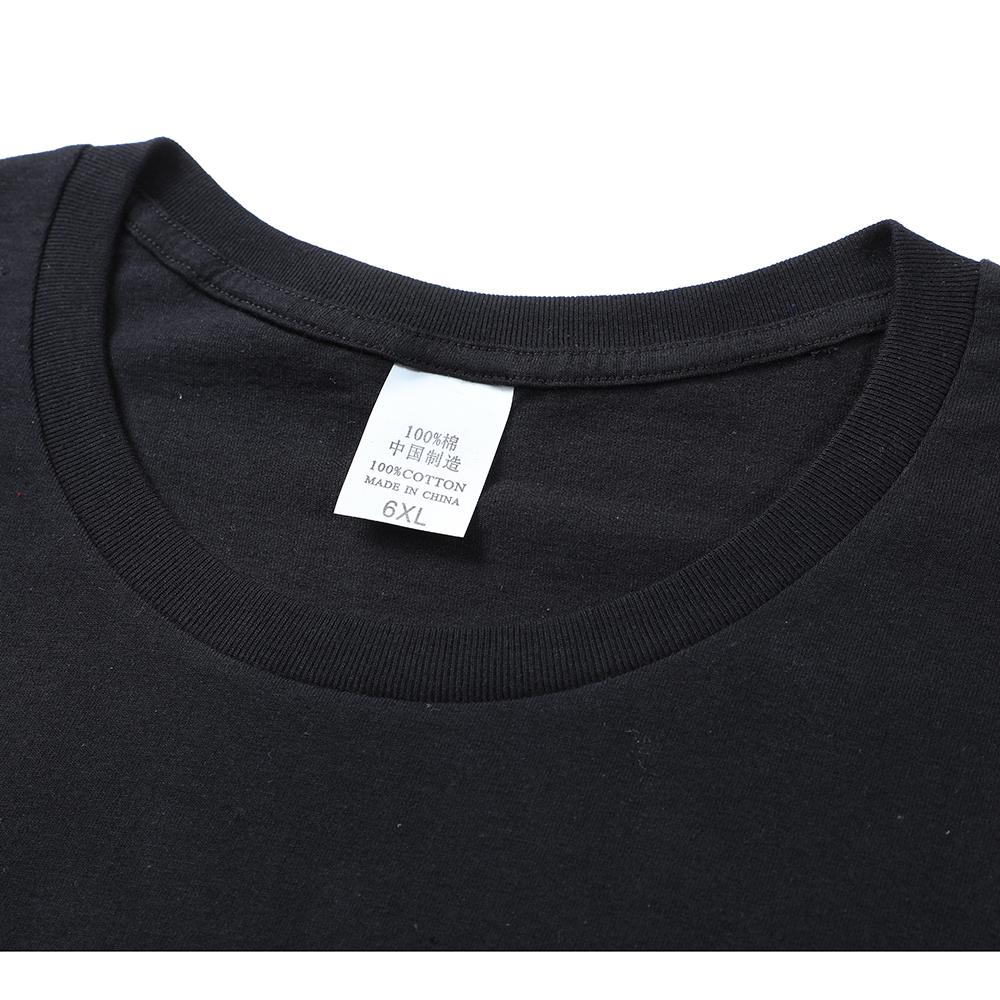 Men Black Print T-shirt Super Large TShirt Facts-words-integrity-tshirt-some-courage-required No-Cut Transfer Paper Print Cotton Tshirt