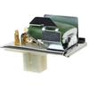 A16P-Car Heater Blower Motor Resistor Heater Blower Motor Resistor For VW 19195926 Car Accessories