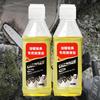 Motorcycle Chain Lube Noise Reduction 100ml Chain Saw Oil Lubricant Rustproof Protection Professional Chain Lube Oil For Bicycle