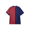 Nike Dri Fit Ф.К.. Футбольная форма Барселона 2024/25 Мужская Темно-Королевский Синий/Морской Темно-Синий/Благородный Красный/Клубный Золотой FN8797-455