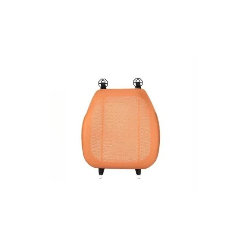 Upgraded New Car Seat Cushion Summer Cool Cushion Ventilation Four-season Universal Seat Cushion Full-inclusive Comfort