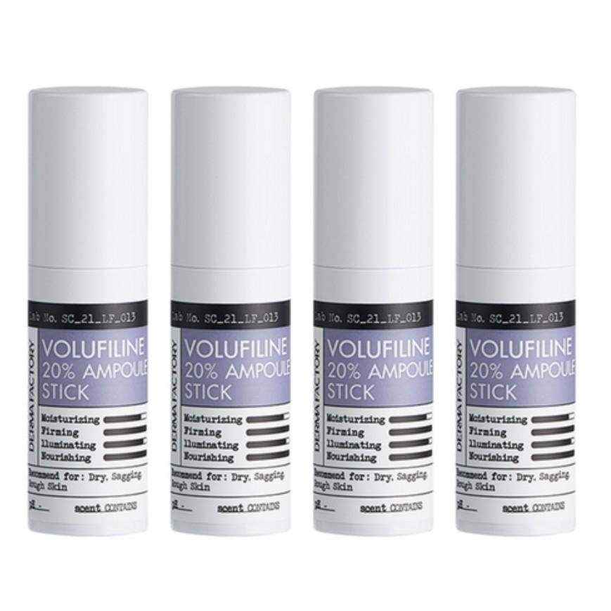Derma Factory Bor-Tox Vorphyrin 20% Ампула-стик, (1 шт. - 10 г)