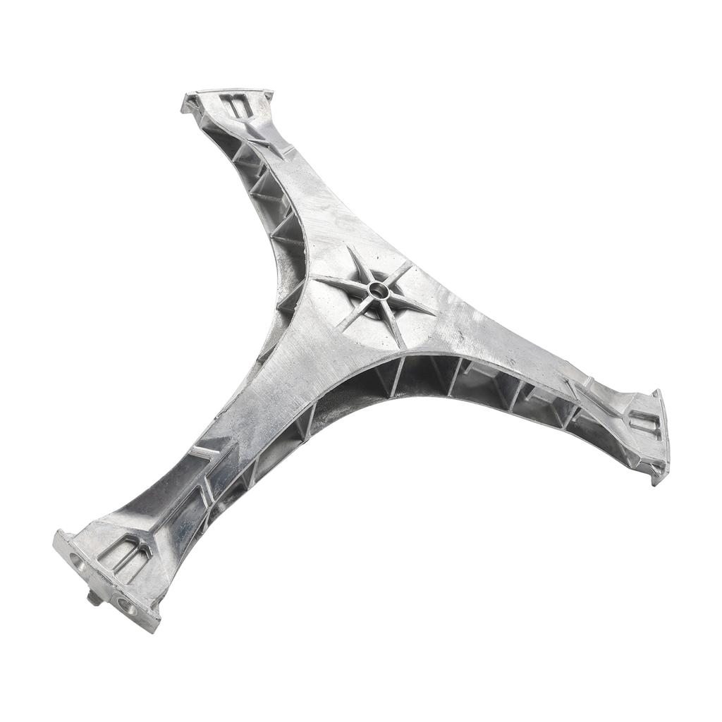 DC97-17004B Washing Machine Flange Shaft Assembly for Samsung with 6 Screws