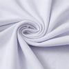 Летняя Босния и Герцеговина Футболка с круглым вырезом для футбольного фаната Мужская Женская Повседневная Модная Дышащая Короткий рукав Верх