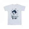Jungle Book Girls Mowgli Flowers T-Shirt