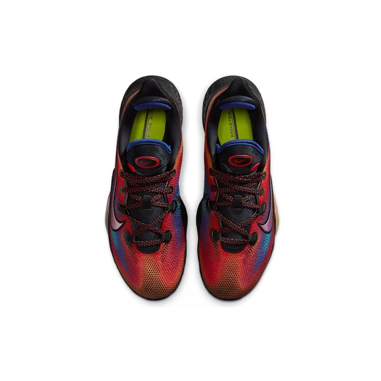 Nike Air Zoom Bb Nxt 'Тепловая карта' CK5707-401