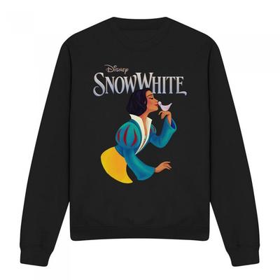 Snow White Толстовка Dove для взрослых унисекс