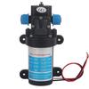 Micro Diaphragm Pump Electric High Pressure DC SelfSuction Boost Car Washing Cleaning 6Lmin(24V(
