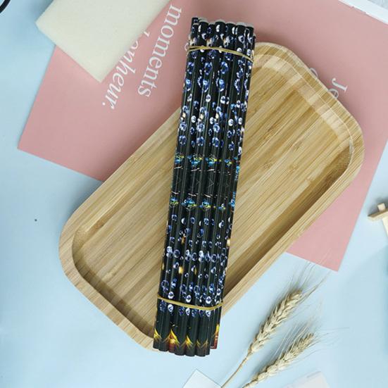 Practical Nail Art Pen Wide Application Great Rhinestone Picker Wax Pencil