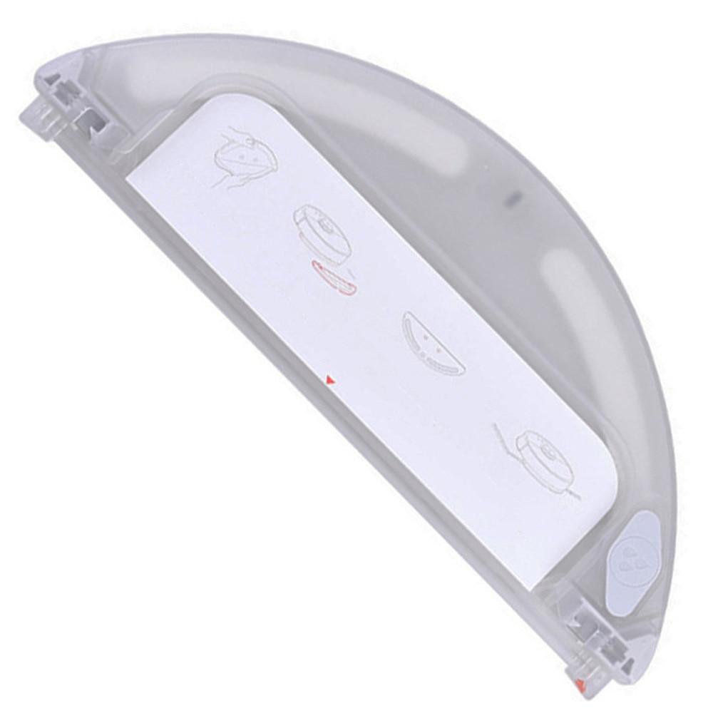 Робот-пылесос, резервуар для воды для Xiaomi Mijia mi Vacuum 2 Roborock S50 S51 T60 T61, швабра Pro, набор запасных частей для ткани, аксессуары